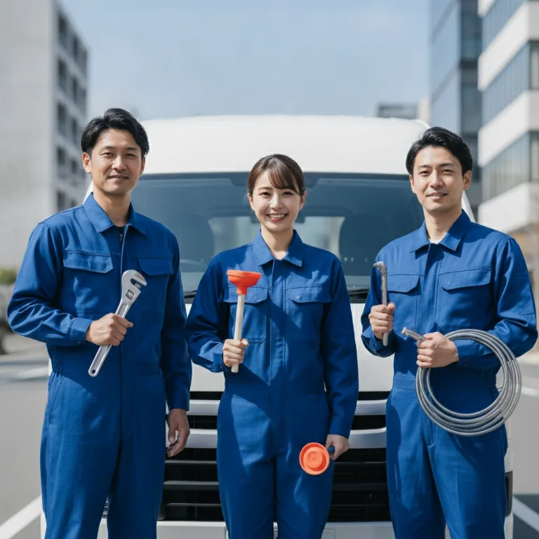 水道業者 のチーム: 大仙市